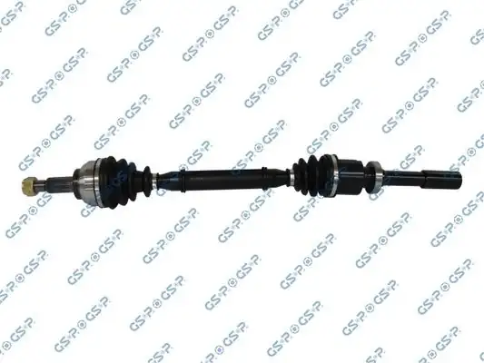GSP 250219 | Ön Aks Sağ Laguna II 01 05 1 6 16v 1 8 16v