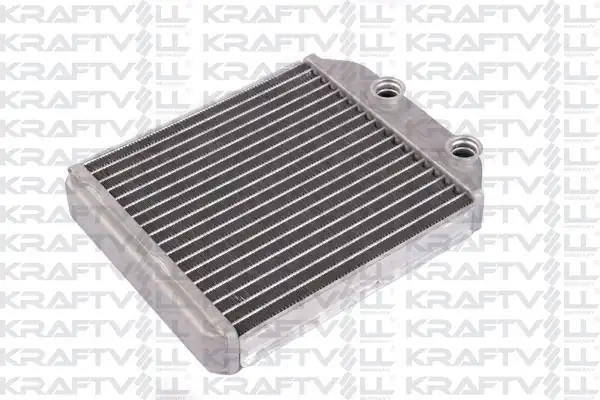 KRAFTVOLL 08050255 | Kalorifer Radyatörü Mitsubishi Carisma 1996 2006 Volvo S40 1995 2003
