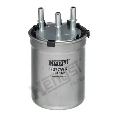 HENGST H377WK | Yakıt Filtresi VW 1 6 TDI A1 2010