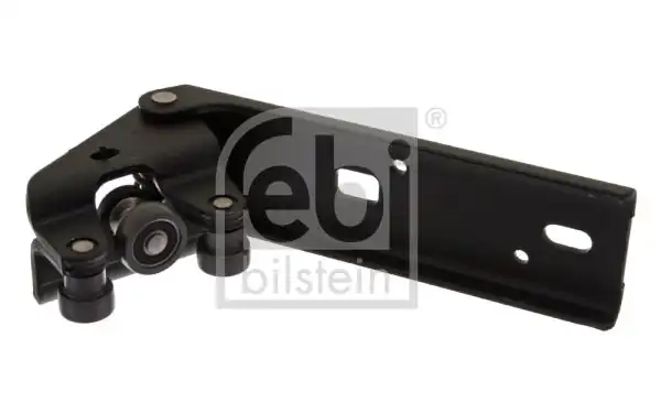 FEBI 39520 | Sürgülü Kapı Karasi Opel Vivaro A X83 2 0 CDTI 84 KW 114 PS 06 14