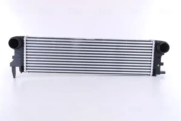 NISSENS 96017 | İnterkol Radyatörü Vito V Class W447 14