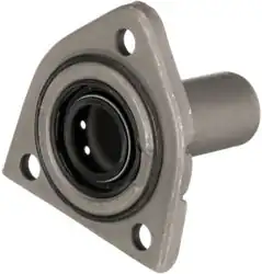 RAPRO 54245 | Prizdirek Keçesi Peugeot 206 / Citroen 1.4-2.0 HDI / 1.6 16V