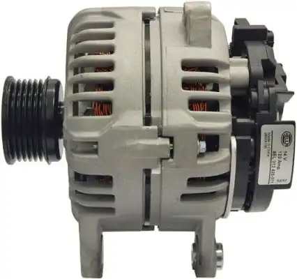 Hella 8el012426 311 Alternatör 120a 14v 6 Kanal Clio II III Fluence Megane III Modus 1 4 16v 1 5 dCi 1 6 16v