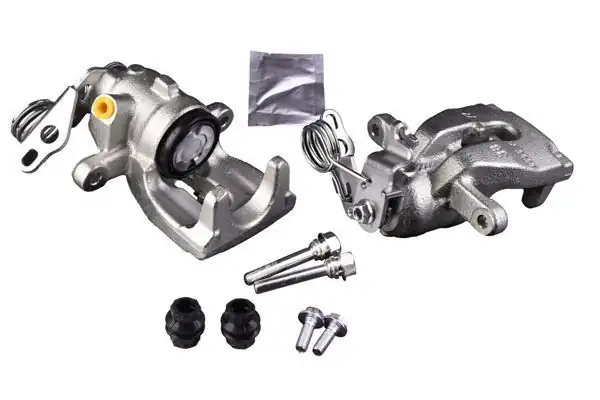 Hella Pagid 8an355794 441 Fren Kaliperi Arka Sağ Ford Focus II Kuga Mondeo S Max 05 15