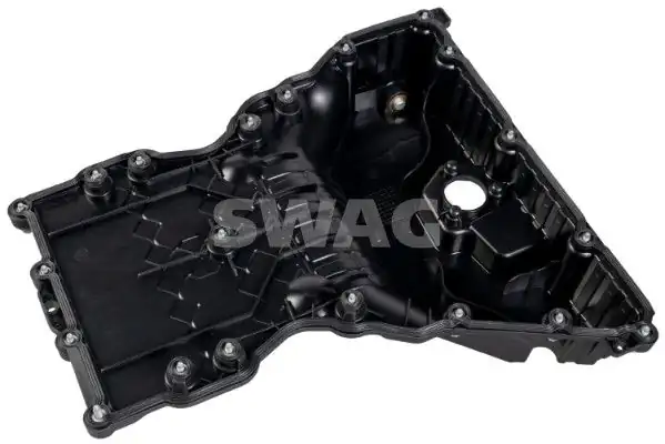 SWAG 33104794 | Motor Yağ Karteri Mercedes Om651 X204 08 15 W204 08 14 W212 09 16 C207 10 16 C218 11 17