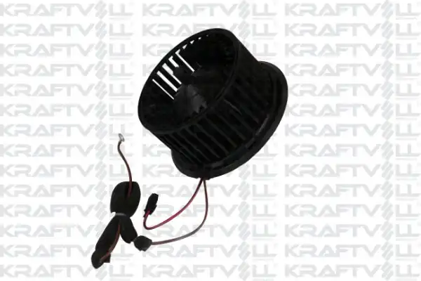 KRAFTVOLL 08130038 | Kalorifer Motoru Seat Arosa Cordoba Ibiza II Inca Volkswagen Caddy II Polo Classic