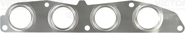 VİCTOR REİNZ 71-34911-00 | Egzoz Manifold Contası Forfour 454 04 06 Mitsubishi Lancer 08 11 Colt 04 10 1 3 1 5