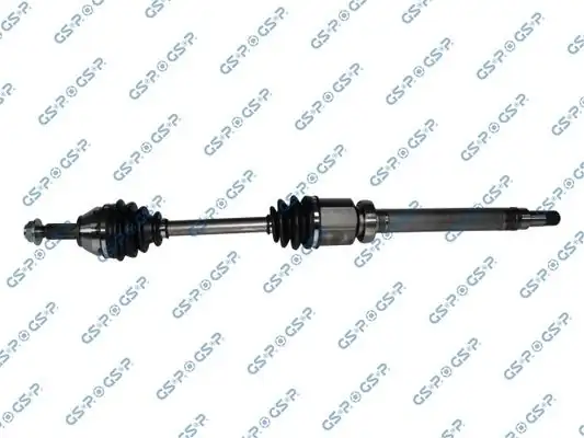 GSP 218102 | Ön Aks Sağ Komple Focus 1 8td 2 0 16v 98 05 Dış Freze 25 İç Freze 26 Conta Çapı 53 38 Boy 944 5mm