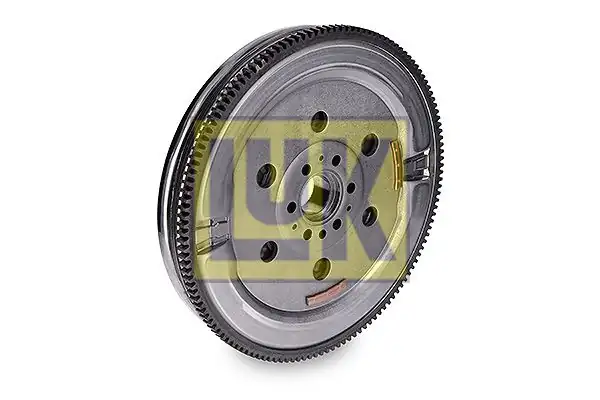 Luk 415018210 Volant Komple Fiesta Fusion 1 4 TDCI 02 11 Mazda II 1 4cd 03 Çift Kütle Oynar Göbek