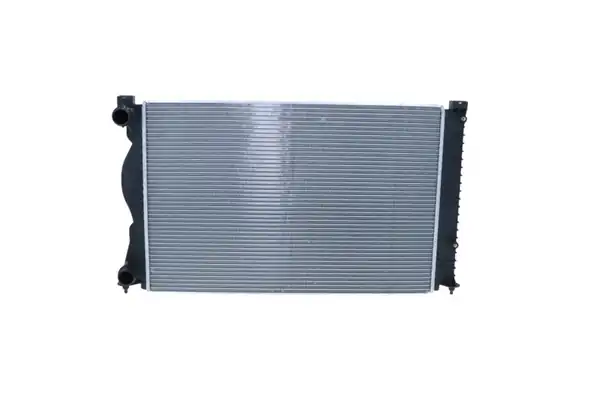 NRF 50596 | Motor Su Radyatörü Audi A6 A6q 2 0 TFSI TDI BRE Blb Bpj 05 11