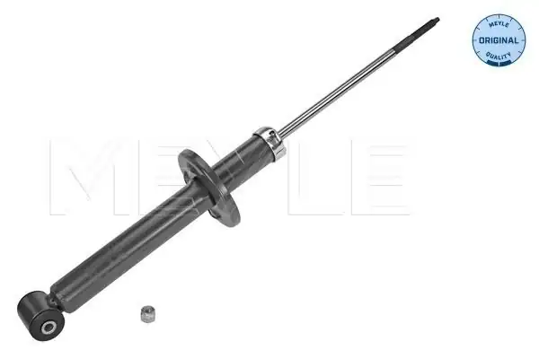 MEYLE 1267250014 | Amortisör VW Polo HB 95 00 Arka