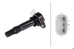 HELLA 5DA358057-811 | Ateşleme Bobini Asx 1.6 10- Colt 1.1 1.3 04-12 Lancer 1.5 1.6 08-