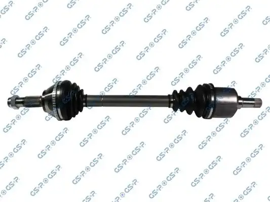 GSP 210033 | Aks Sol Komple Boxer Jumper Ducato 2 8 D TD Hdi JTD 762mm Freze 35 41 ABS 54 Dış 00 06