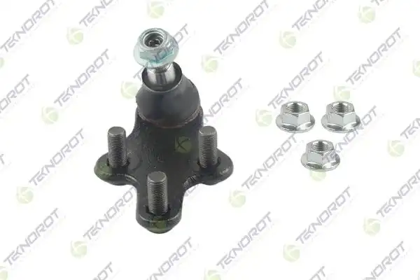 Teknorot Ci 365k Rotil Alt P3008 P5008 Citroen C4 Grand Picasso II 2013 Opel Grandlandx 2017