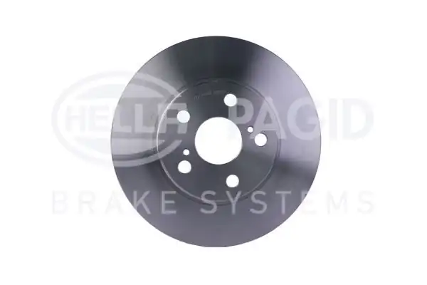 Hella Pagid 8dd355110 911 Fren Diski Mazda Nissan 3 5 Saloon Lafesta 2 Adet