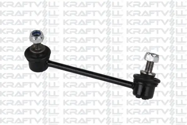 KRAFTVOLL 13040380 | Z Rot Arka Sağ Mazda 3 2014