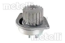 METELLI 24-0683 | Devirdaim (Peugeot 106-206-207-307 / Citroen Saxo-C4 1.6 16V)