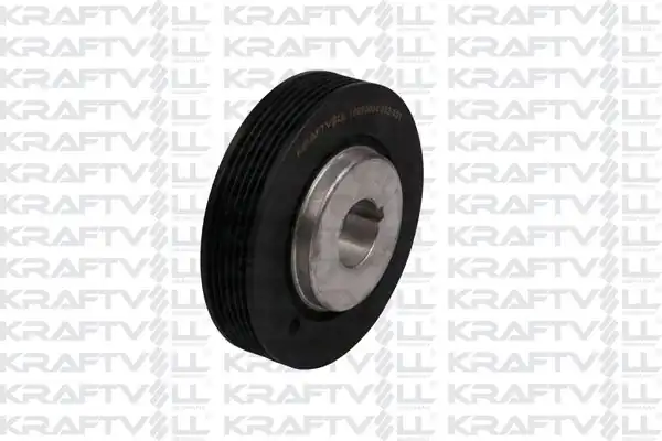 KRAFTVOLL 15050004 | Krank Kasnağı P406 1 8 Xara Benzinli