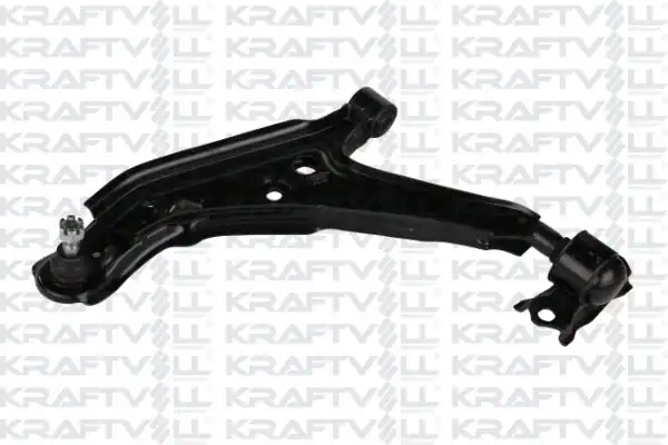 KRAFTVOLL 13050384 | Alt Salıncak Rotilli Komple Nissan Primera 1996 2002 P11 Kasa