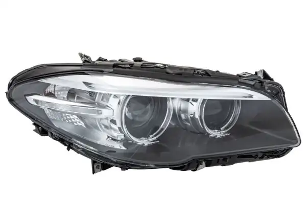 Hella 1el011087 721 Far Sağ Bmw F10 F11 F18 2010 2014 Bı Xenon Led