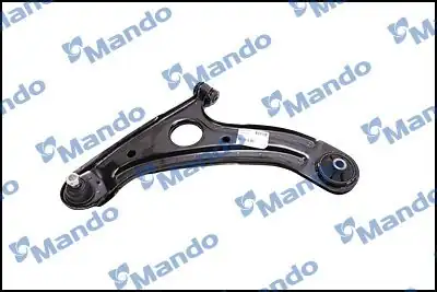 MANDO CAH0122D | Hyundai Getz 00 Salıncak Alt Sol Benzin Dizel 2002 2005