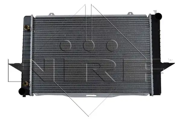 NRF 519509 | Motor Radyatörü Volvo V70 V70 2 4 2 0 98 00 850 854 2 0 91 96 Otom.