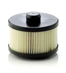 MANN PU10001X | Yakıt Filtresi Chrysler Voyager III 2.5 CRD Mercedes G-Class W461 W463 01-