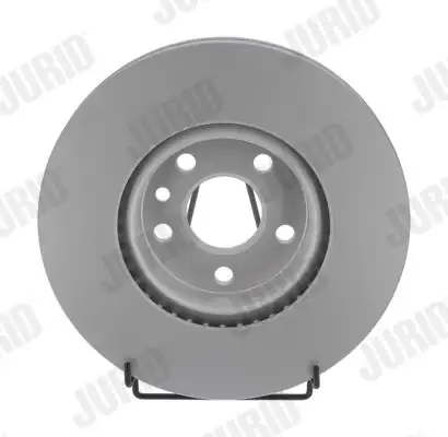JURID 562628JC-1 | Fren Diski Freelander II 2 2 Td4 Evoqu Ön Tek