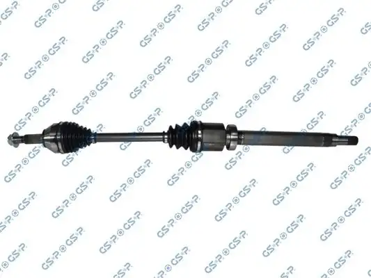 GSP 218264 | Ön Aks Komple Sağ Connect 1 8 TDCI 75ps 90ps 110ps 02 13 Dış Freze 25 İç Freze 26 Uzunluk 962mm