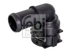 FEBI BILSTEIN 180392 | Su Flanşı Golf5-Golf6-Jetta-Passat-Caddy-A3-Leon 1.6 FSI-1.6 TDI-1.9 TDI-2.0 TDI 04-13