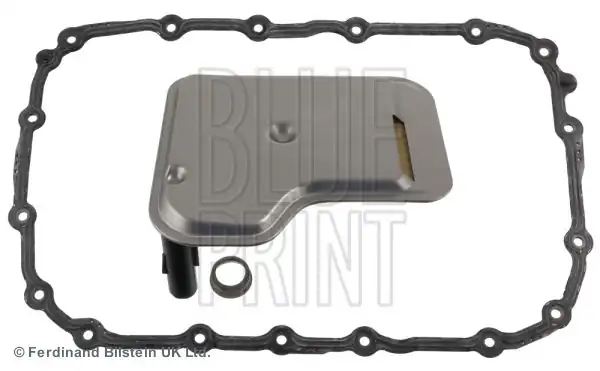 BLUEPRINT ADV182165 | Şanzıman Filtresi BMW E87 E90 6L45r-6L45e Contalı