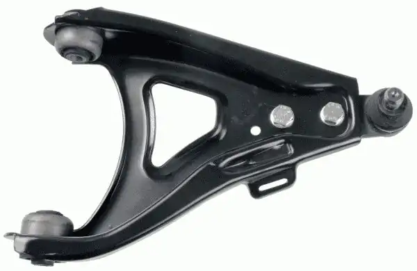 Lemforder 2706301 Salıncak Sağ Komple Renault Megane İ Scenic R19 96 01