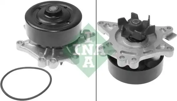 İna 538054810 Devirdaim Toyota Corolla 1 4 1 6 2001 2006 Avensis 1 6 2003 2007 Auris Vvt-I 1 4 2006 2012