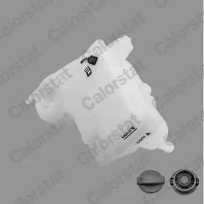 VERNET ET0020C1 | Yedek Su Deposu Kapaklı Audi A4 Seat Exeo