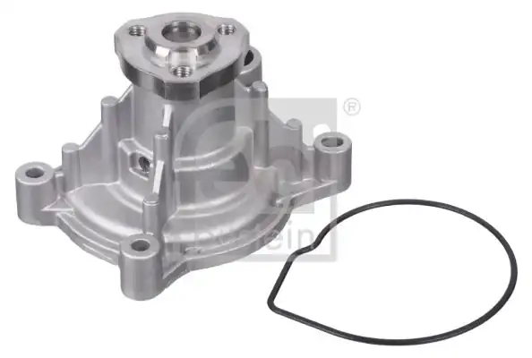 FEBI BILSTEIN 33161 | Devirdaim Golf V / VI Jetta III Passat A3 Altea Octavia 1,4Tsı Caxa Caxc Cmsa Cmsb Cnva 07 -