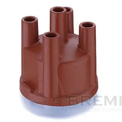 BREMI 6304 | Distribütör Kapağı VW Golf III A4 1 6 863617