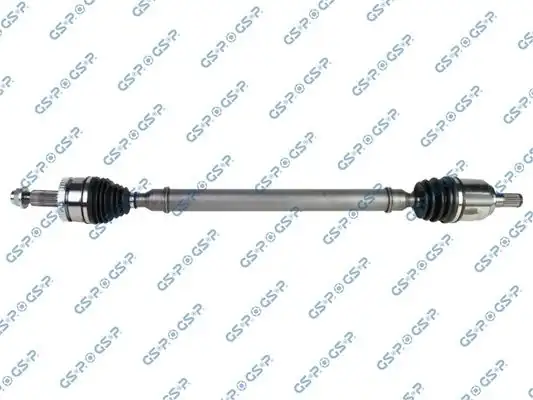 GSP 201254 | Ön Aks Komple Sağ Tucson 1 6 GDI 2015 G4fd Motor Otomatik Vites