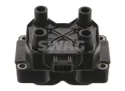 SWAG 70936618 | Ateşleme Bobini Brava Bravo Fiorino Marea Palio Tempra Tipo Scudo 1.2 / 1.4 / 1.6