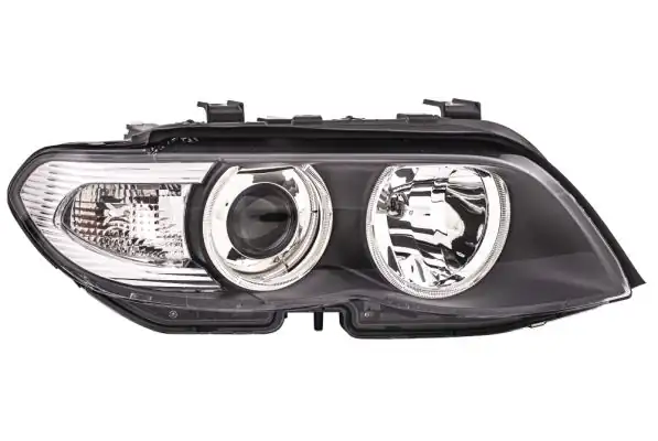 Hella 1el224485 421 Far Komple Sağ Bmw X5 E53 Bı Xenon 810539