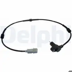 DELPHI SS20027 | ABS Hız Sensörü 809mm (Peugeot: 406 1.6 1.8 2.0 16V 95-04)