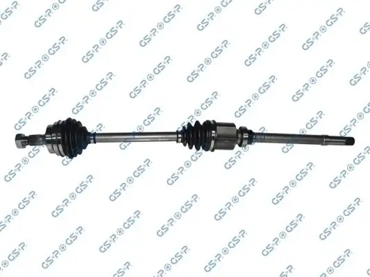 GSP 245014 | Aks Sağ Komple P306 Em Ym Dış Freze 25 İç Freze 22 Buy 879 5mm Tu5jp 1 6 8v Abssız 93 01
