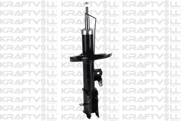 KRAFTVOLL 15010663 | Ön Amortisör Sağ Gazlı Hyundai İ20 1 4 CRDI 08 12 Dizel
