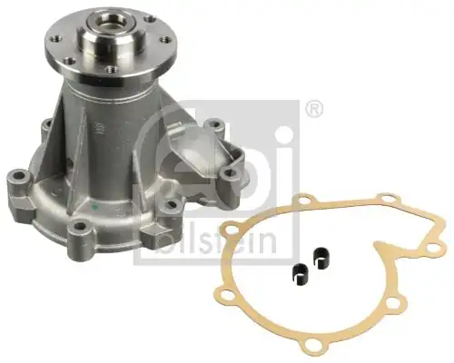 Febi Bilstein 01663 Devirdaim Pompası Om601 Om605 190 W201 85 93