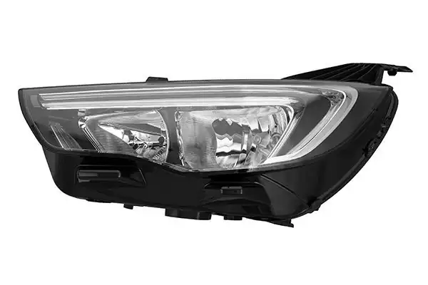 Hella 1eg354862 021 Far Komple Opel Grandland X 17 Halojen Sağ 788767