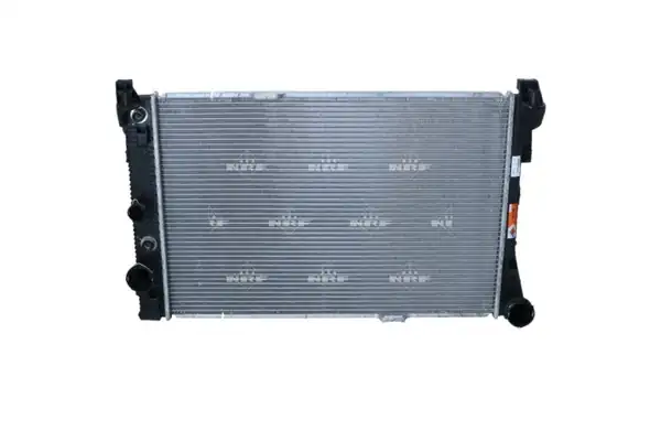 NRF 58336 | Motor Su Radyatörü W204 07 14 S204 07 14 W212 09 15 C207 09 16