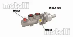METELLİ 05-0892 | Ana Merkez Fiat