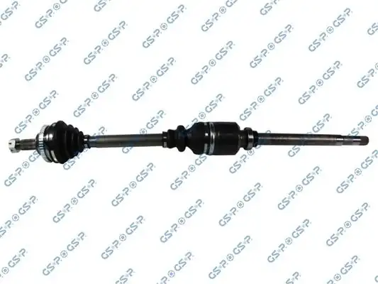 GSP 245120 | Aks Sağ Komple Expert Jumpy Scudo 806 Evasıon 2 0 Hdi Dış 27 İç 37 Boy 960mm ABS li
