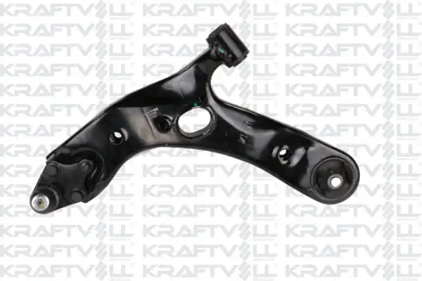 KRAFTVOLL 13050200 | Alt Salıncak Sol Rotilli Komple Toyota Avensis 2009 T27