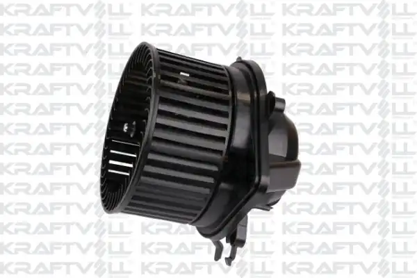KRAFTVOLL 08130144 | Kalorifer Motoru Mini Cooper R56 R57 R59 R60 R55 R5wfgvb