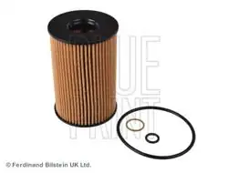 BLUEPRINT ADB112103 | Yağ Filtresi BMW N63 N74 F01 F02 F03 F04 F07 F10 F15 F16 F85